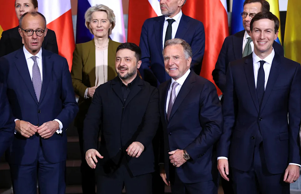 Hidden Ukrainian Push Near Lyman Undercuts Putin’s Claims of Recent Gains