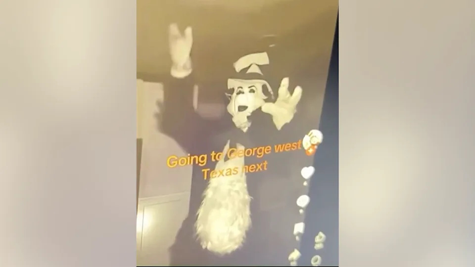 Sinister 'Cat in the Hat' Trend Prompts School Alerts After Costumed Figure Allegedly Chases Teen in Canada
