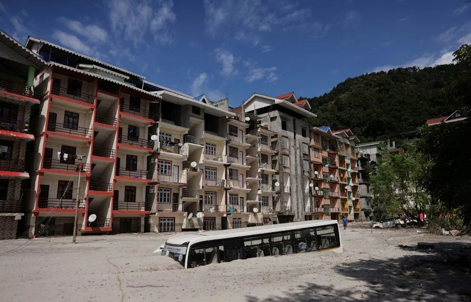 Himalaji Se Tope 65% Brže: Rizik Za Milione Ljudi i Indijsku Ekonomiju