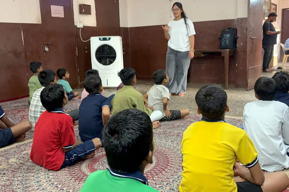 From Streets to City Guides: How Former Street Children in Delhi Are Rebuilding Their Lives