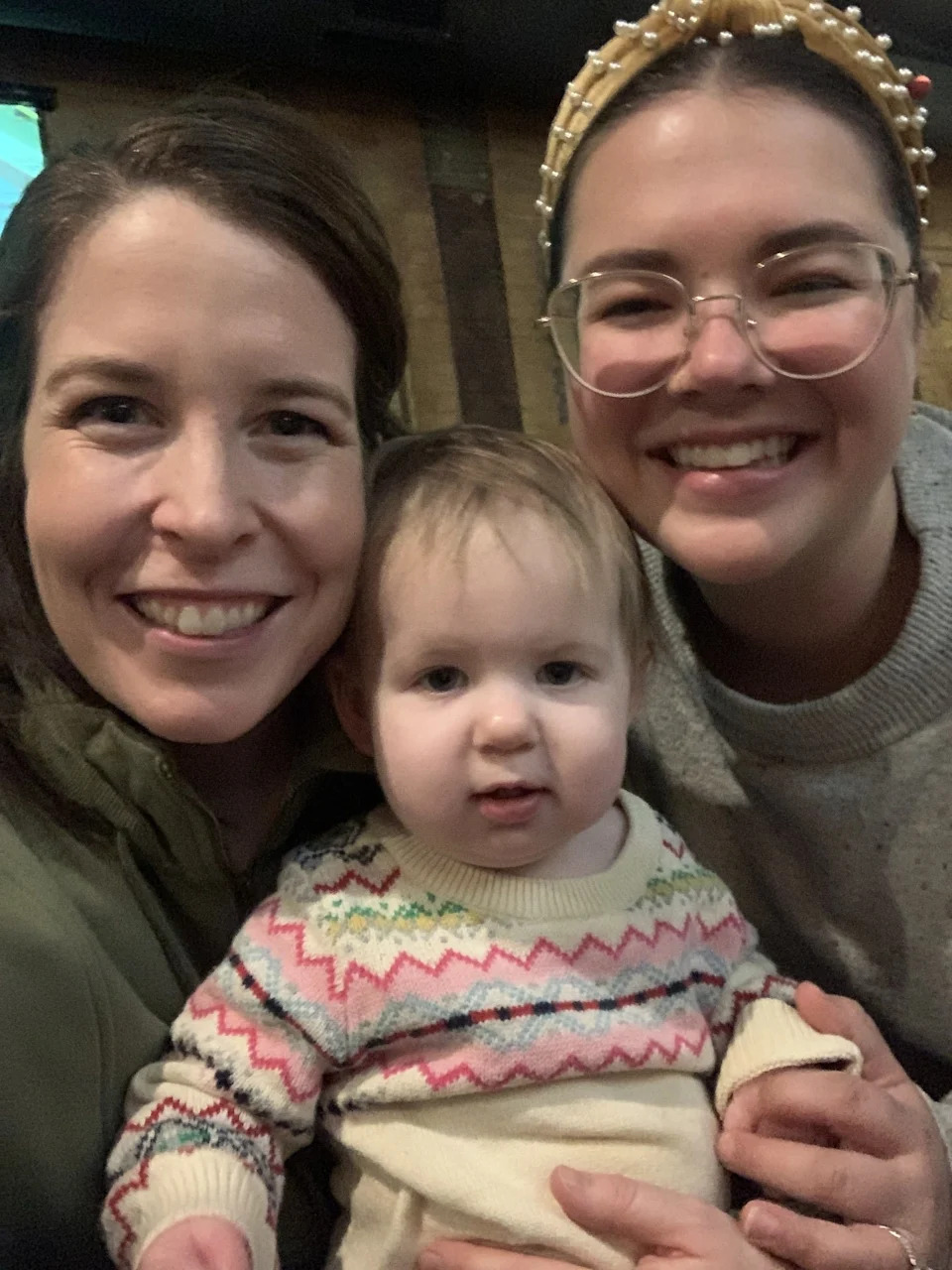 She Became a Mom via Surrogacy — The State Refused to Recognize Her for Two Years