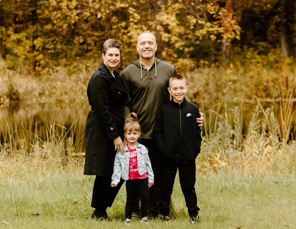She Became a Mom via Surrogacy — The State Refused to Recognize Her for Two Years