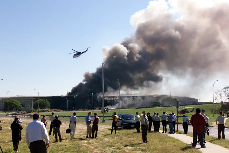 We Owe Barbara Lee An Apology: How Her Lone 9/11 Vote Warned Against Open-Ended War