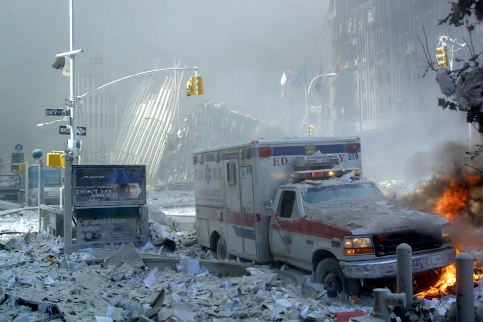 We Owe Barbara Lee An Apology: How Her Lone 9/11 Vote Warned Against Open-Ended War