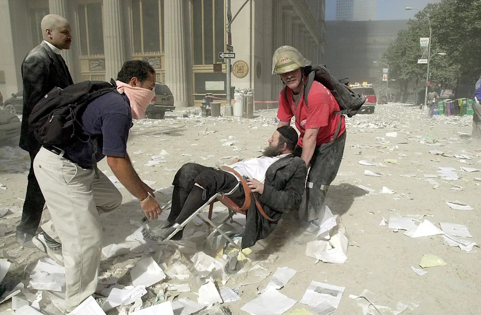 We Owe Barbara Lee An Apology: How Her Lone 9/11 Vote Warned Against Open-Ended War