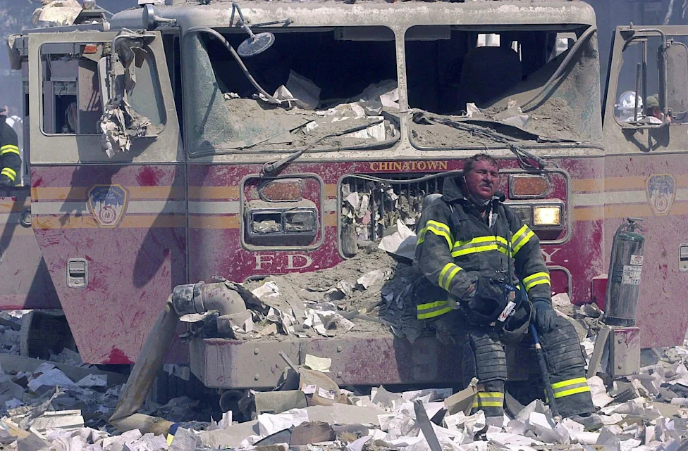 We Owe Barbara Lee An Apology: How Her Lone 9/11 Vote Warned Against Open-Ended War