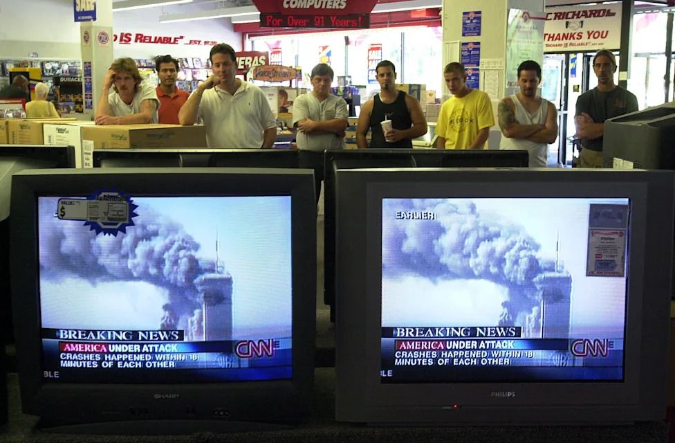 We Owe Barbara Lee An Apology: How Her Lone 9/11 Vote Warned Against Open-Ended War
