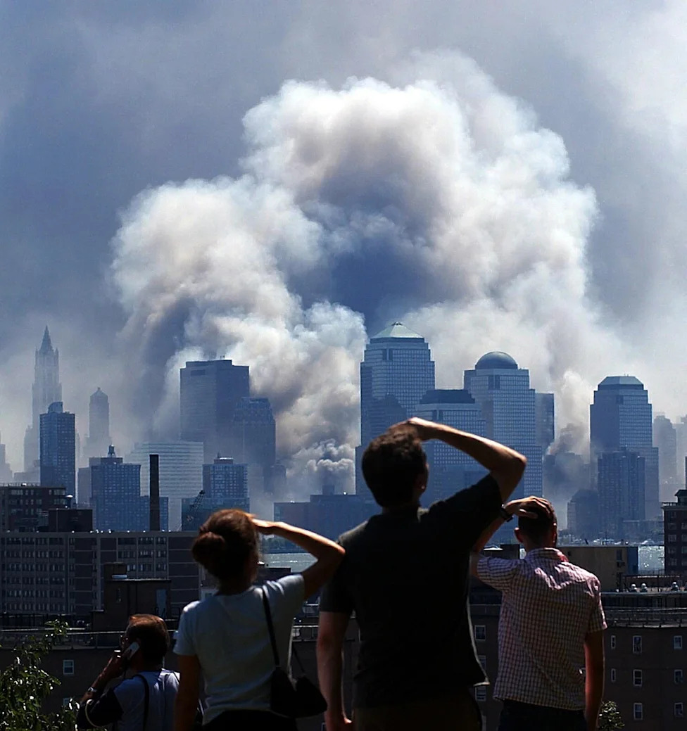 We Owe Barbara Lee An Apology: How Her Lone 9/11 Vote Warned Against Open-Ended War