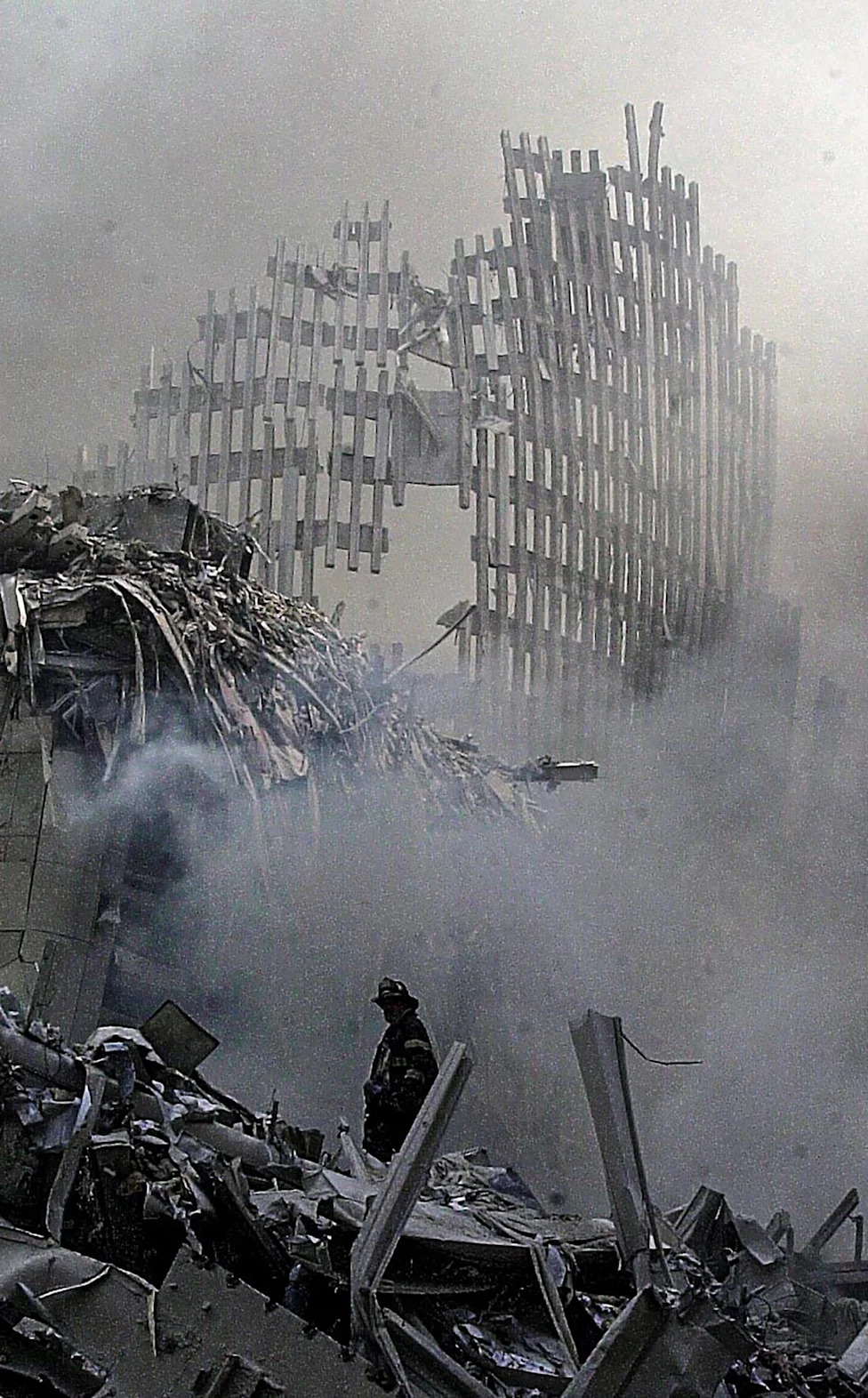 We Owe Barbara Lee An Apology: How Her Lone 9/11 Vote Warned Against Open-Ended War