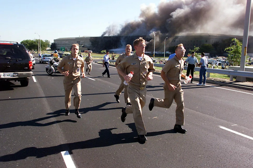 We Owe Barbara Lee An Apology: How Her Lone 9/11 Vote Warned Against Open-Ended War