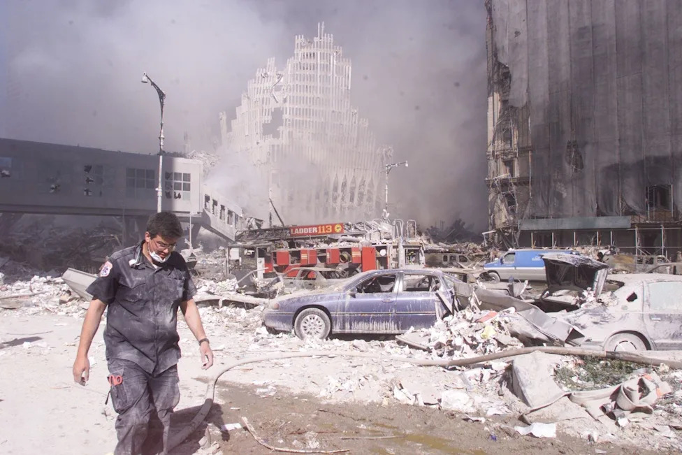 We Owe Barbara Lee An Apology: How Her Lone 9/11 Vote Warned Against Open-Ended War