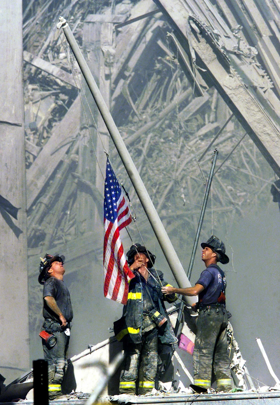 We Owe Barbara Lee An Apology: How Her Lone 9/11 Vote Warned Against Open-Ended War