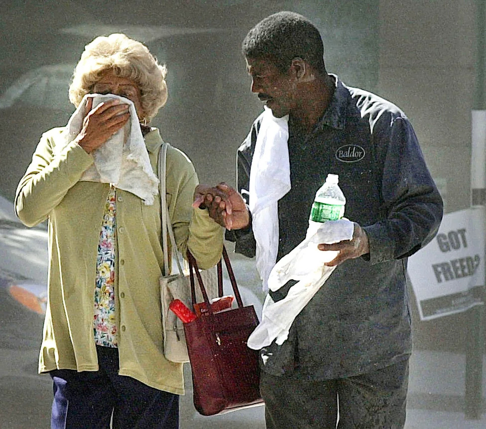 We Owe Barbara Lee An Apology: How Her Lone 9/11 Vote Warned Against Open-Ended War