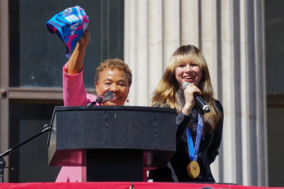 We Owe Barbara Lee An Apology: How Her Lone 9/11 Vote Warned Against Open-Ended War