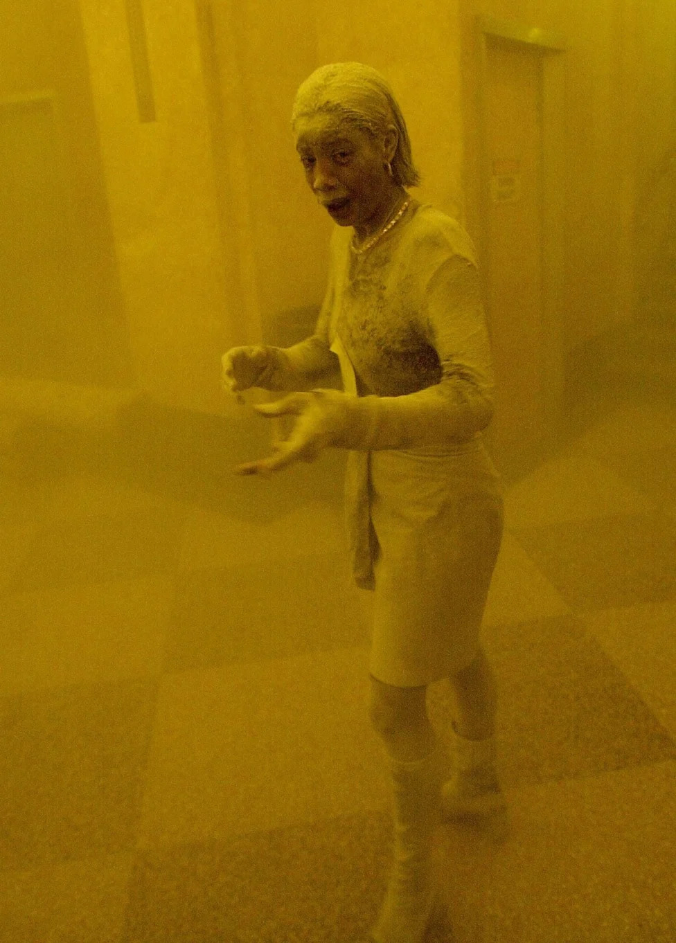 We Owe Barbara Lee An Apology: How Her Lone 9/11 Vote Warned Against Open-Ended War