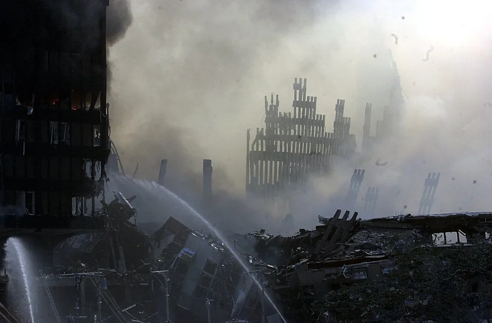 We Owe Barbara Lee An Apology: How Her Lone 9/11 Vote Warned Against Open-Ended War