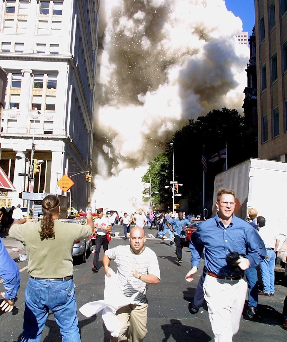We Owe Barbara Lee An Apology: How Her Lone 9/11 Vote Warned Against Open-Ended War