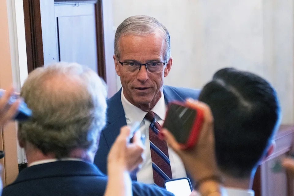 Congress Reconvenes Briefly Before Midterms to Tackle Military Funding, AI Oversight, Sanctions and More