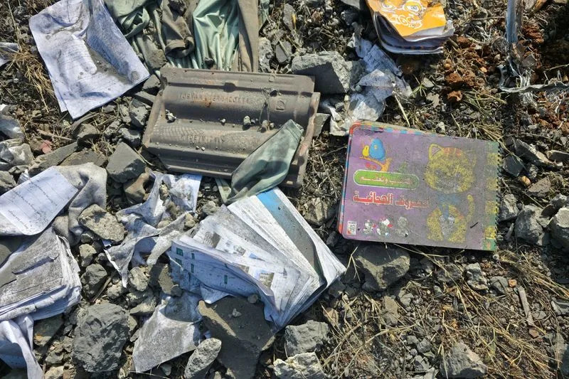 Izraelski Udari Na Kfar Rumman: Najmanje 13 Poginulih, Među Njima Šestoro Dece — Rast Straha Od Eskalacije