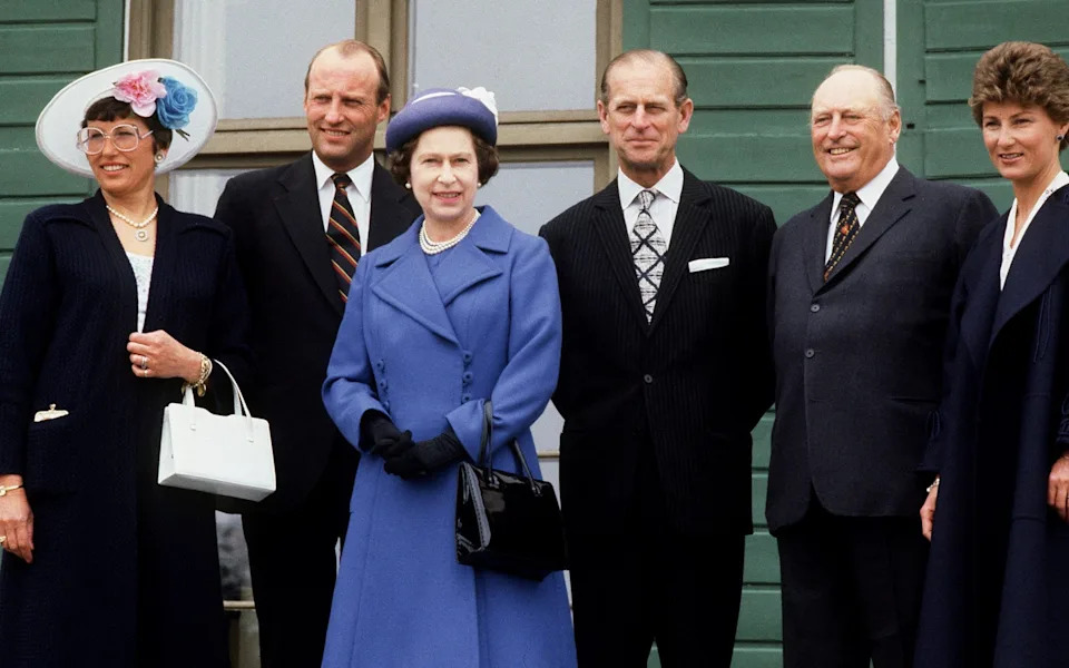 Princeza Astrid Norveške (1932–2026): Tiha Snaga Norveške Monarhije