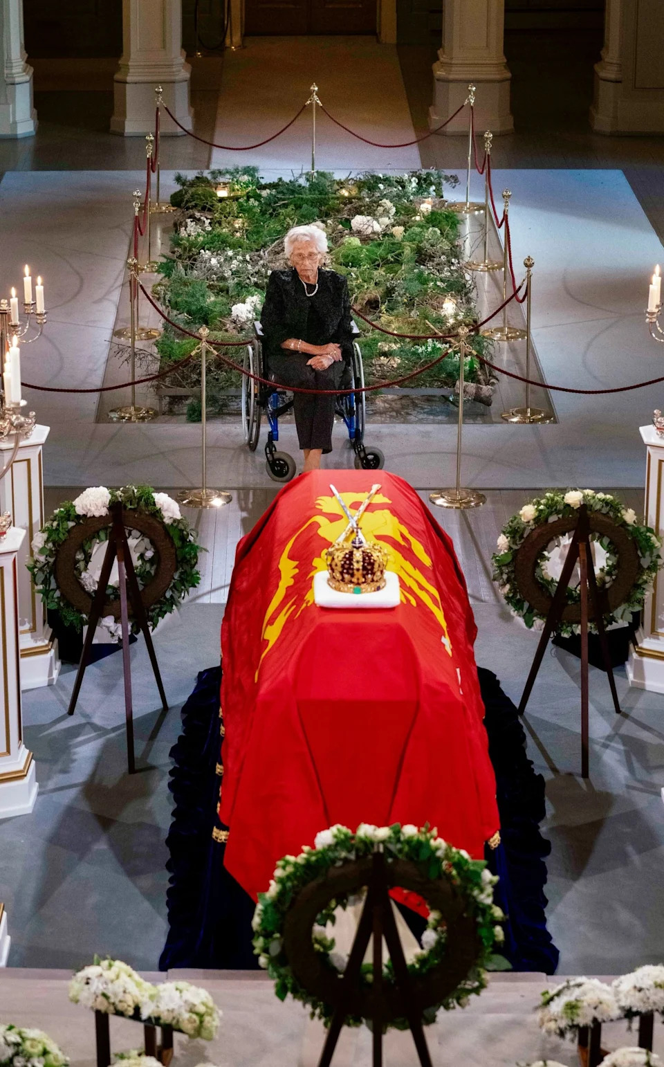 Princeza Astrid Norveške (1932–2026): Tiha Snaga Norveške Monarhije