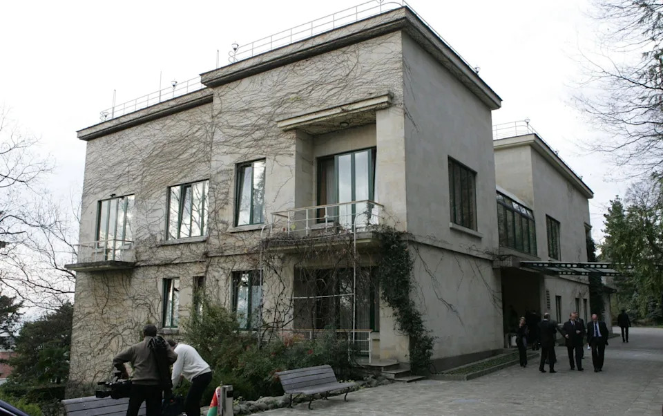 Ukrajina Navodno Napala Soči Blizu Putinove Rezidencije — Pet Povređenih, Rusija Tvrdi: 399 Oborenih Dronova
