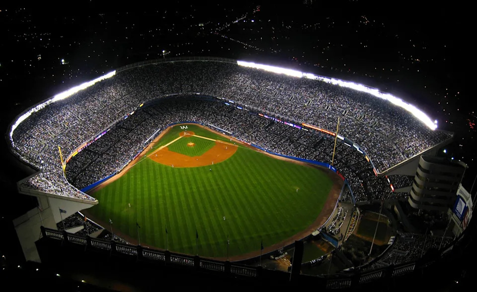 Legionella Detected in Yankee Stadium Cooling Tower Amid South Bronx Legionnaires' Cluster