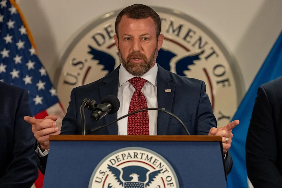 Report: 170+ Migrants Deported Despite Court Orders Amid Ramp-Up In Removals