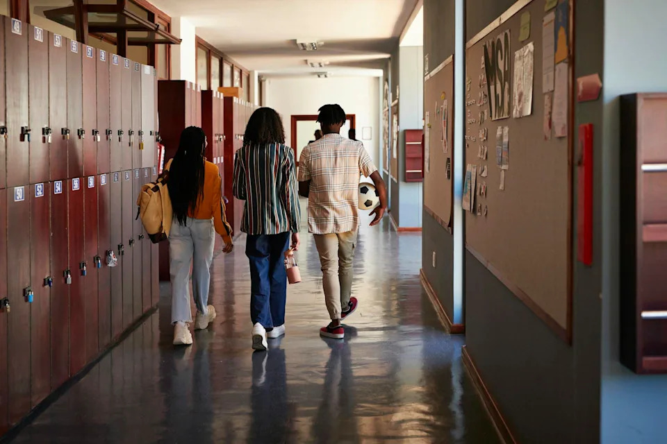 School Choice Often Leaves Immigrant Students Behind, Charleston Study Finds