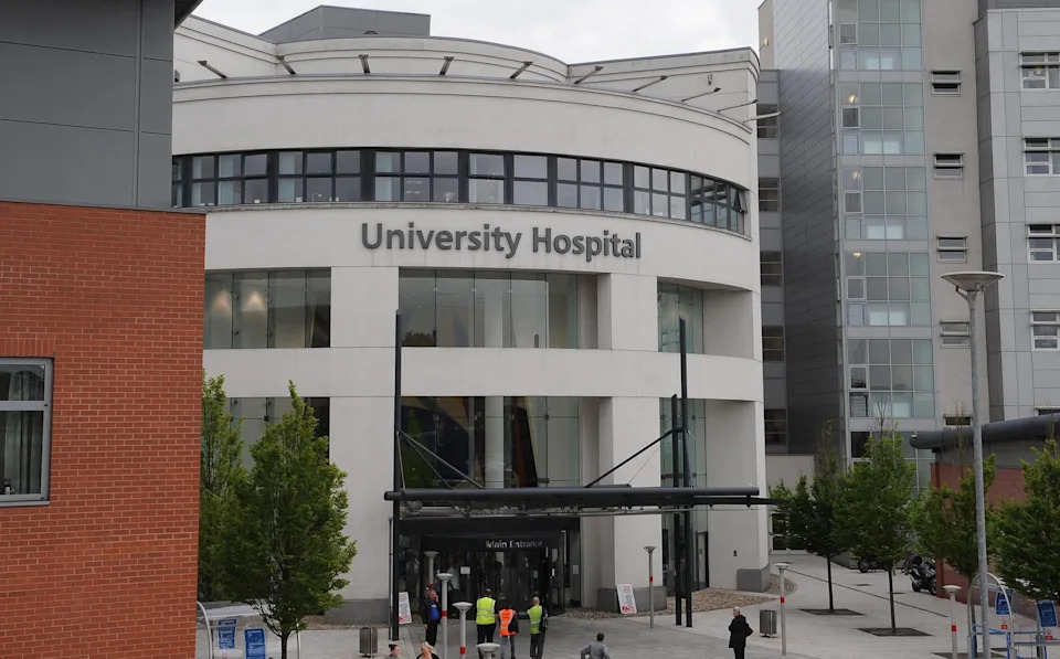 Woman Given 11 Years of Chemotherapy After Misdiagnosis — Trust Under Review