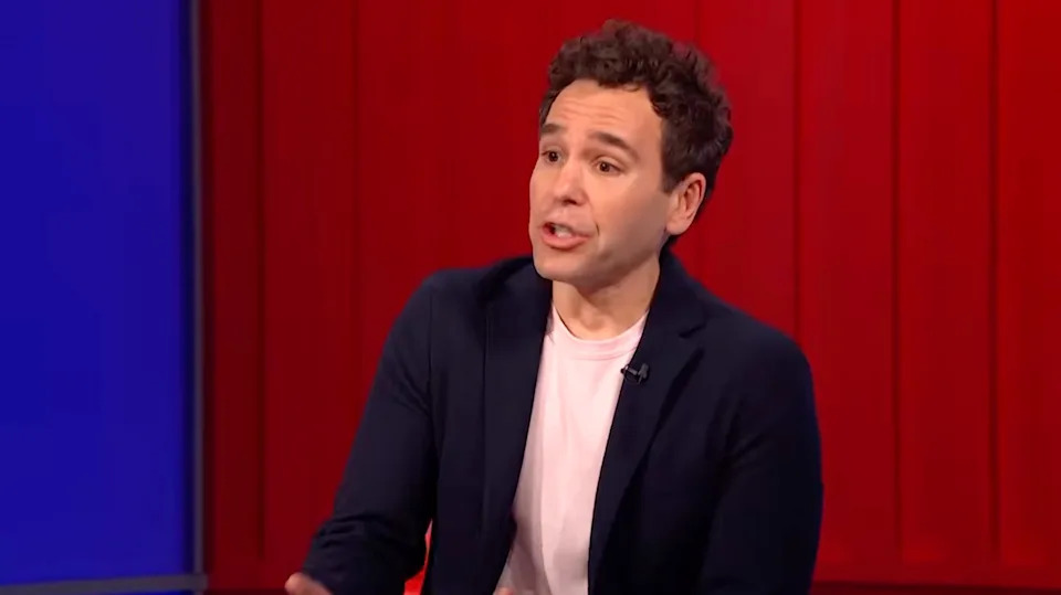 Comedians Mock Trump’s $5,000 ‘Dividend’ Pledge, Comparing It To A Nigerian Prince Scam