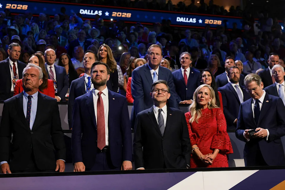 Comedians Mock Trump’s $5,000 ‘Dividend’ Pledge, Comparing It To A Nigerian Prince Scam