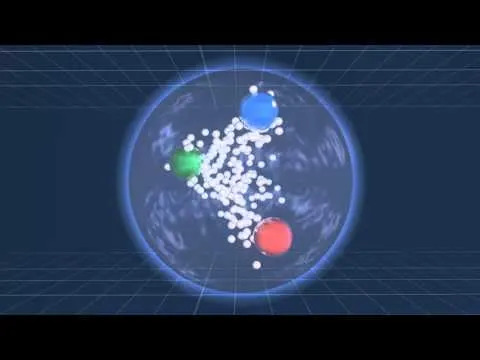 CERN: ATLAS Pronašao Snažne Dokaze Kvantne Sprege U Z Bozonima Nastalim Raspadom Higgsovog Bozona