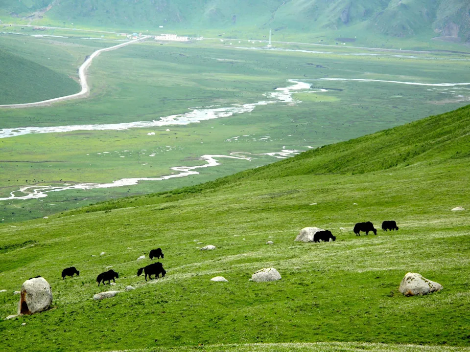 Kako toplota Tibetskog pločja pojačava atmosferske reke i izaziva obilne padavine u Kaliforniji