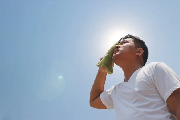 Climate Change Is Driving More Americans To Emergency Rooms — Study Links Warming To 27% Increase In Heat-Related Visits