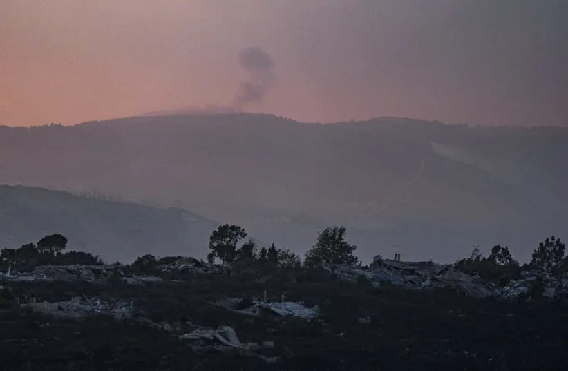 IDF: Hezbollah Pokušava Da Uspostavi Uporišta U 