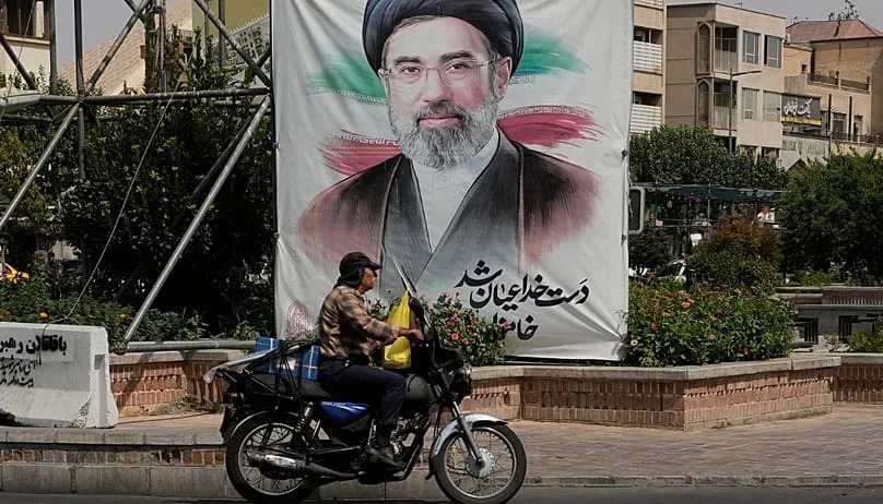Iran Zaplenio Imovinu 240 Disidenata i Novinara, Više Od 6.000 Privedenih Nakon Januarskih Protesta