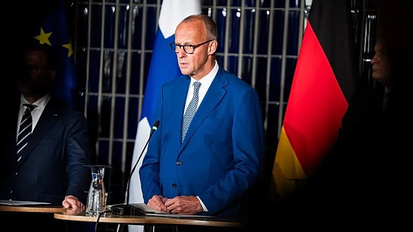 Nemačka uvodi obavezna raspoređivanja za brigadu u Litvaniji — do 1.000 pripadnika Bundesvera može biti pogođeno