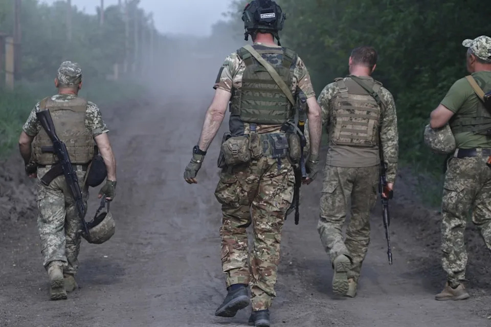 ISW: Ukraine Regains Initiative — Major Breakthrough North of Lyman Halts Russian Advance