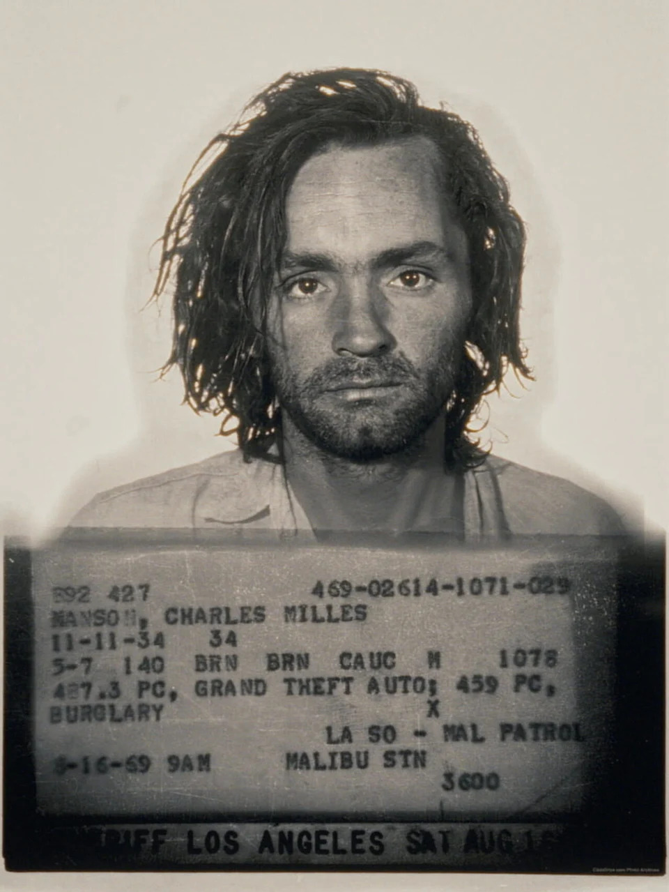 Bruce Davis, Former Manson Follower Convicted of Two Murders, Dies at 83