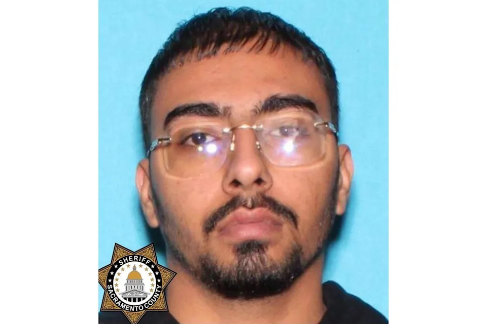 Man Allegedly Stalked Woman for a Year, Secured Her Key — Then Fatally Shot Her in Sacramento