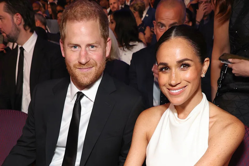 Meghan Markle Granted First Government-Backed Security Review Since 2020 as Sussexes Return to U.K.
