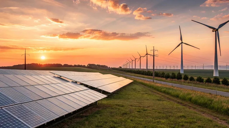 Zašto Nemački Solarni Parkovi Sve Češće Bivaju Isključivani — Šta Stoji Iza Odluka