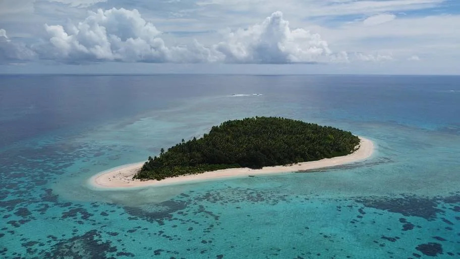 Tuvalu Se Topi — Ostrvska Država Koja Stvara Digitalnu Kopiju U Metaverzumu