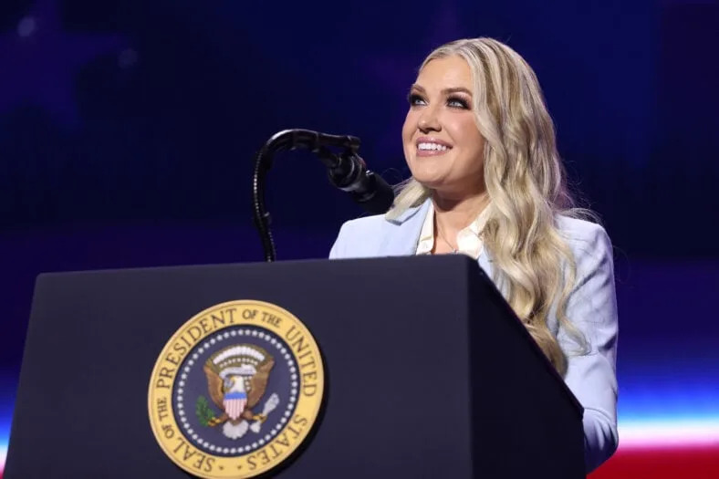 Charlie Kirk Memorial Defaced Days After Unveiling — Widow Turns Vandalism Into Rallying Moment