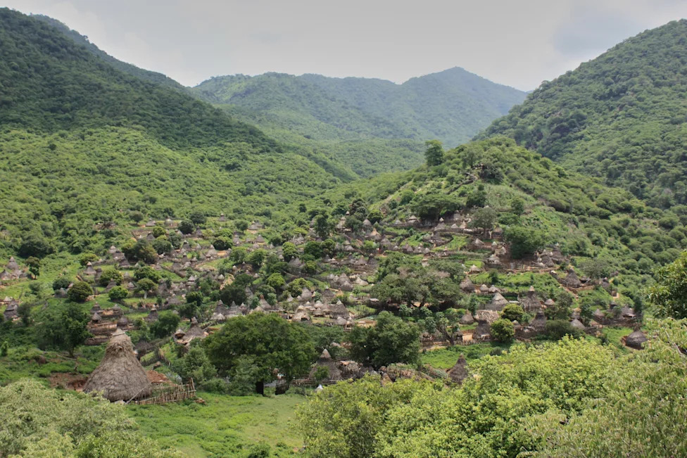 Kišari Meta Nasilja Dok Klimatske Promene Uništavaju Sezone U Istočnoj Ugandi I Južnom Sudanu