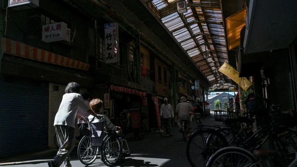Japan Ima Rekordnih 107 677 Stogodišnjaka — Broj Raste 56. Godinu Zaredom