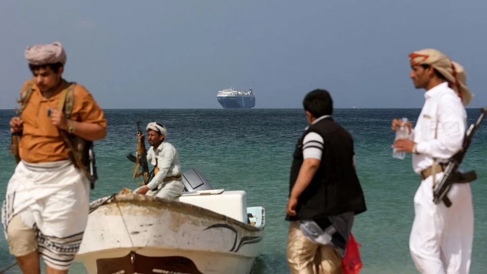 Kapija Suza Jemena: Kako Bab al‑Mandeb Postaje Iranski Adut U Globalnoj Trgovini