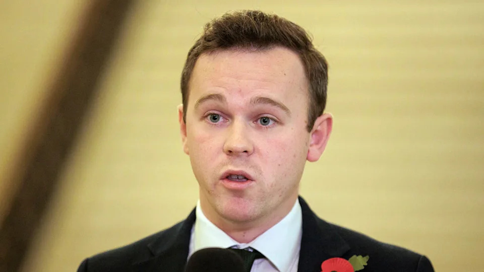 Stormont To Debate Bill To Ban Conversion Practices — Two-Year Maximum Sentence Proposed
