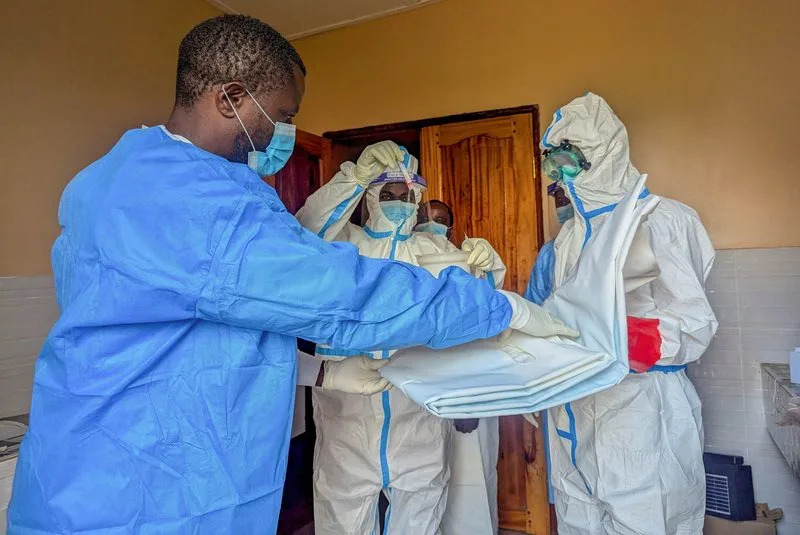 U.N. Sees Local Progress in Eastern DRC Ebola Response, But WHO Says Peak Not Yet Confirmed